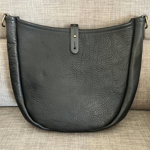 Go Forth Goods small Celeste in black - Picture 2 of 5